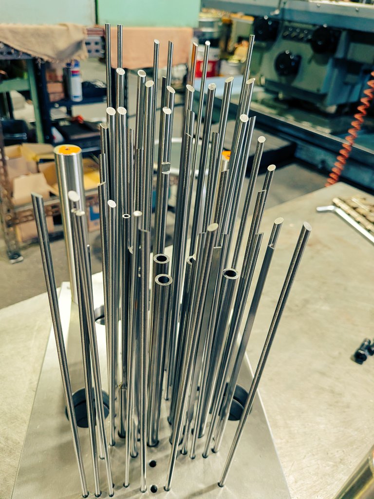 有限会社野口金型です。 tweet media