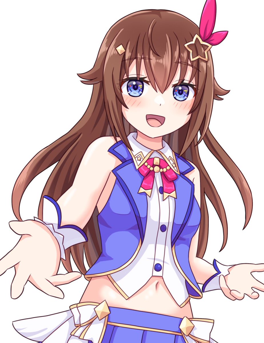 テイク@KING of HOLO作者 tweet media