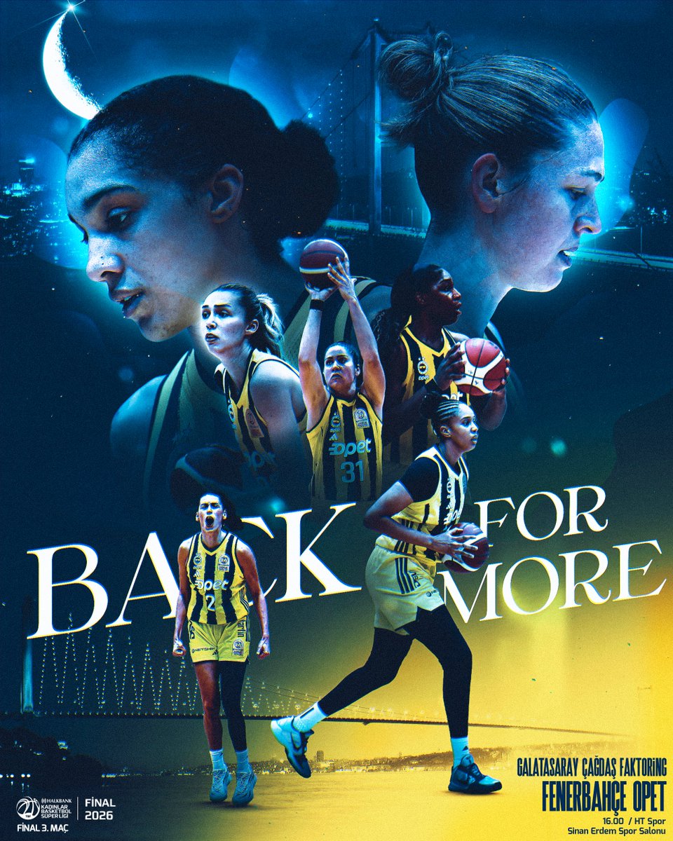 Fenerbahçe Opet tweet media