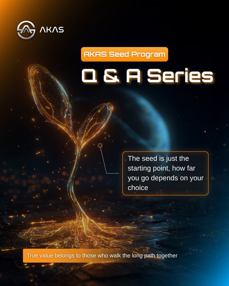 AKAS Official tweet media