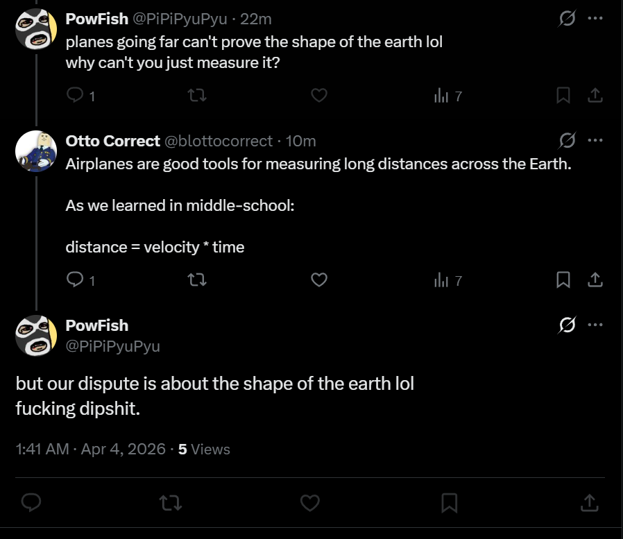 Otto Correct tweet media