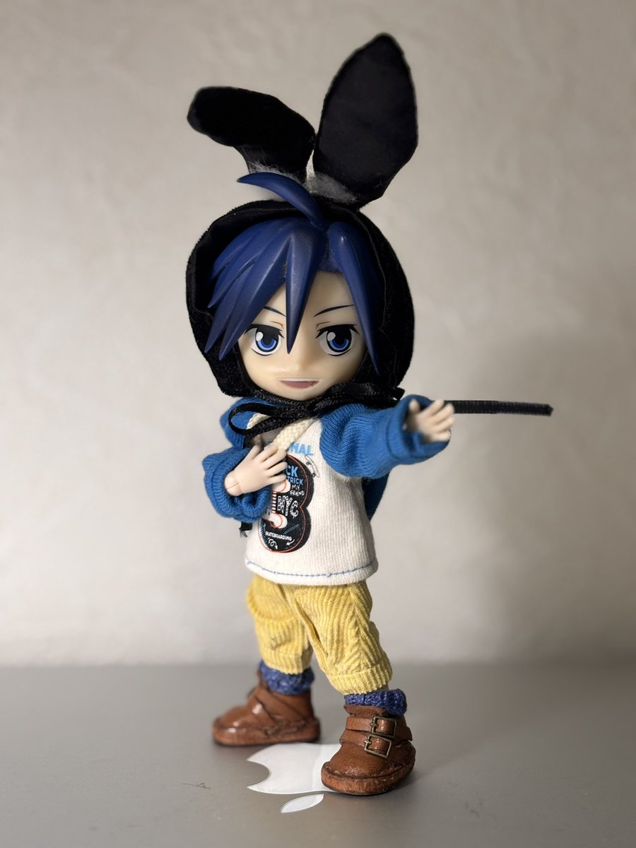 スイーマー tweet media