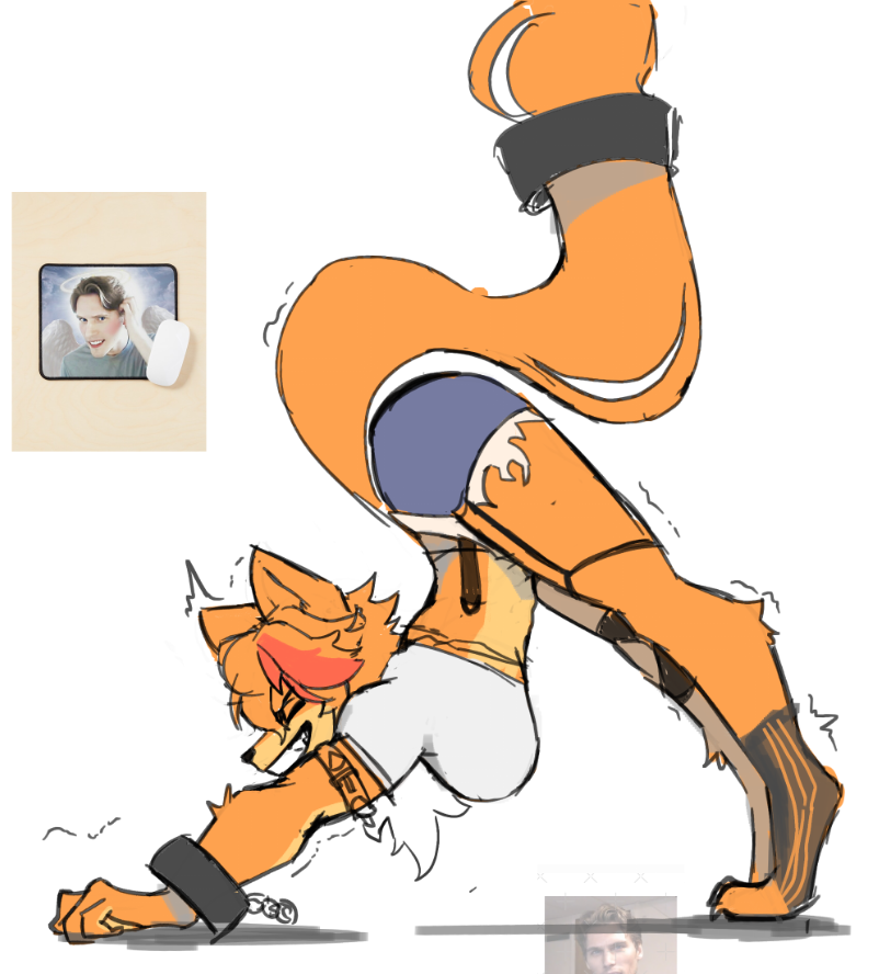 Smol Cat tweet media