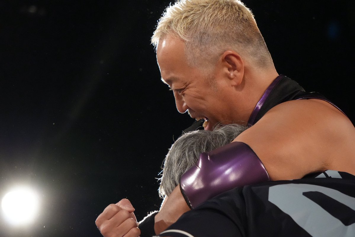 ヒデ久保田 tweet media