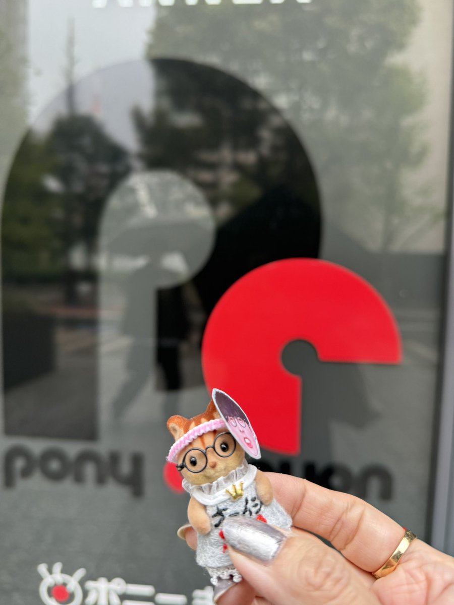 いずみにぶちょー tweet media