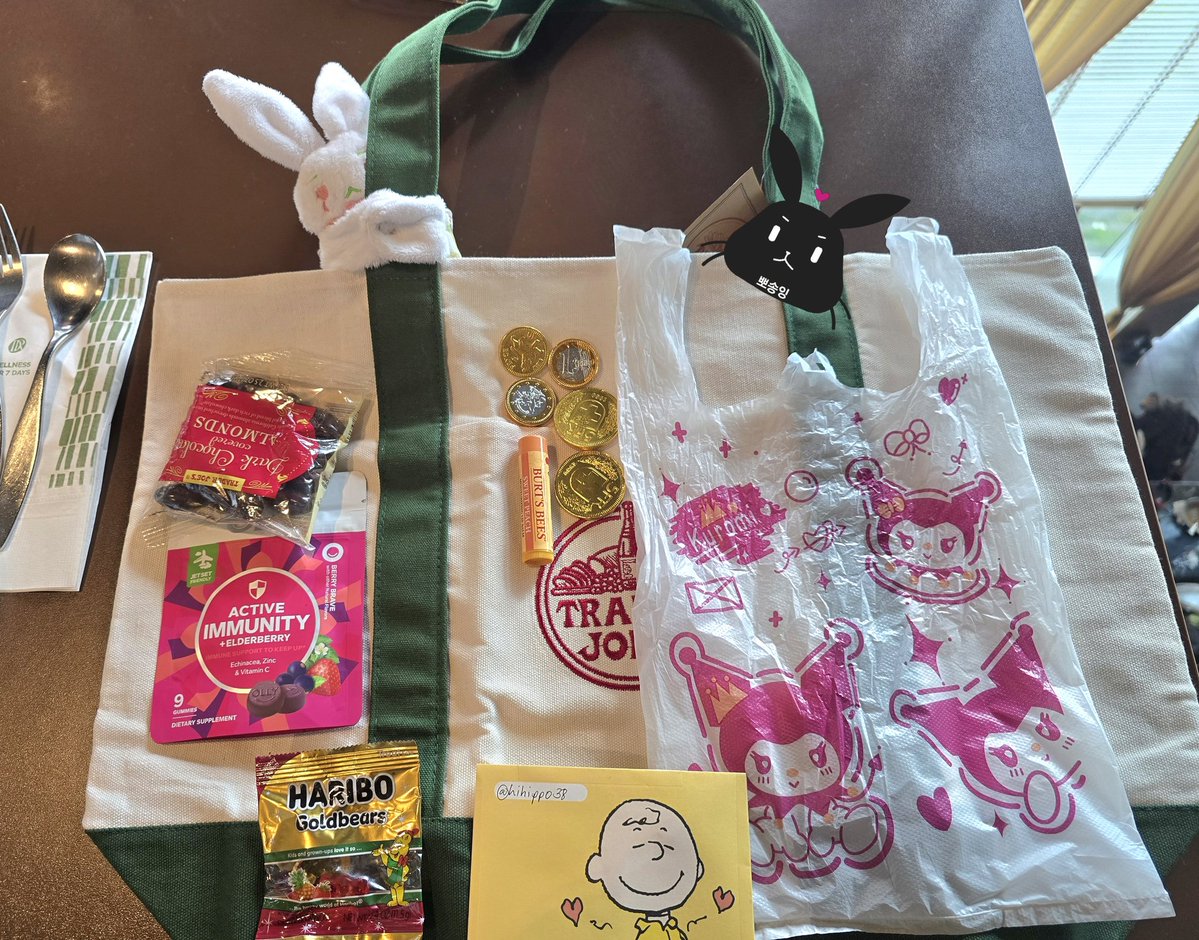 뽀송잉 tweet media