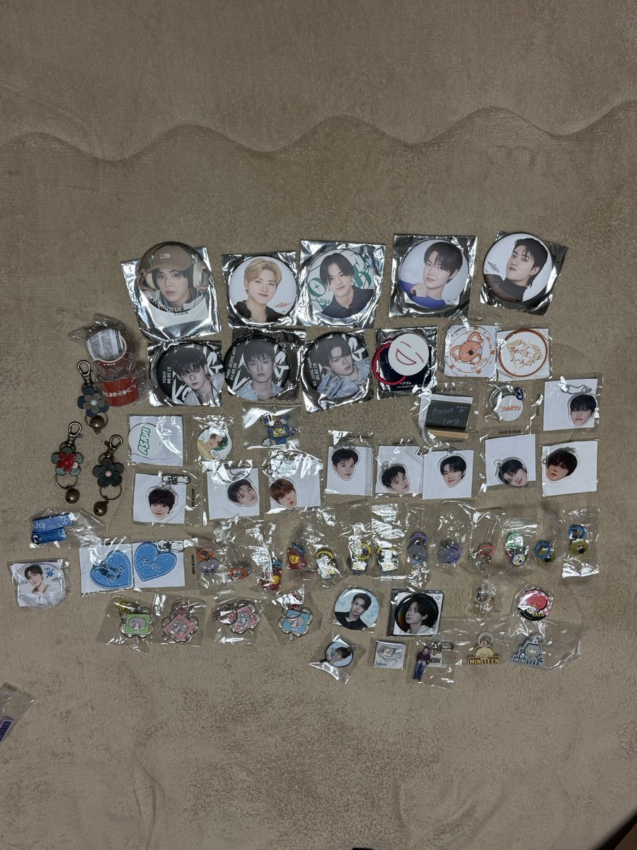 交換~✲*ﾟ tweet media