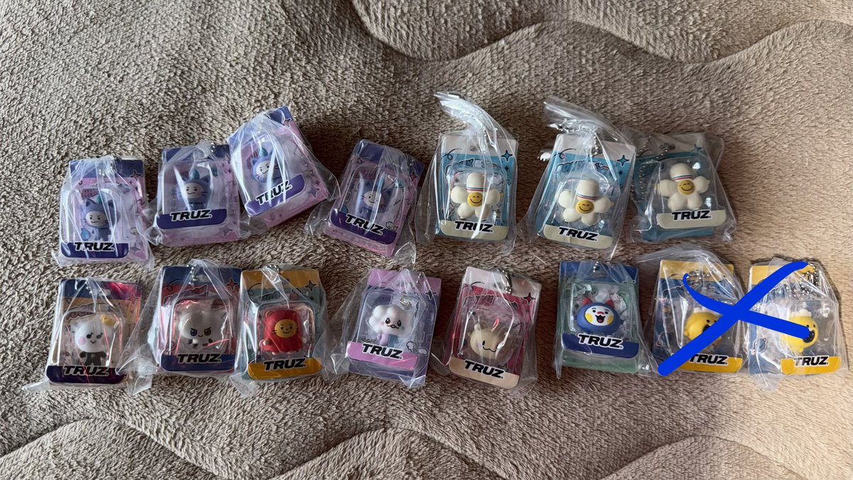 交換~✲*ﾟ tweet media