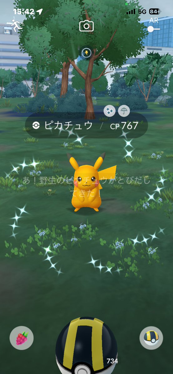 いさおっち(ポケGO垢) tweet media