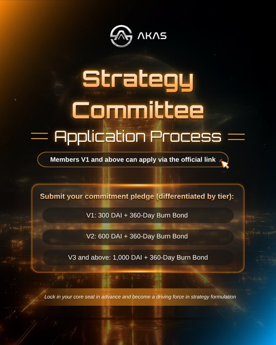 AKAS Official tweet media