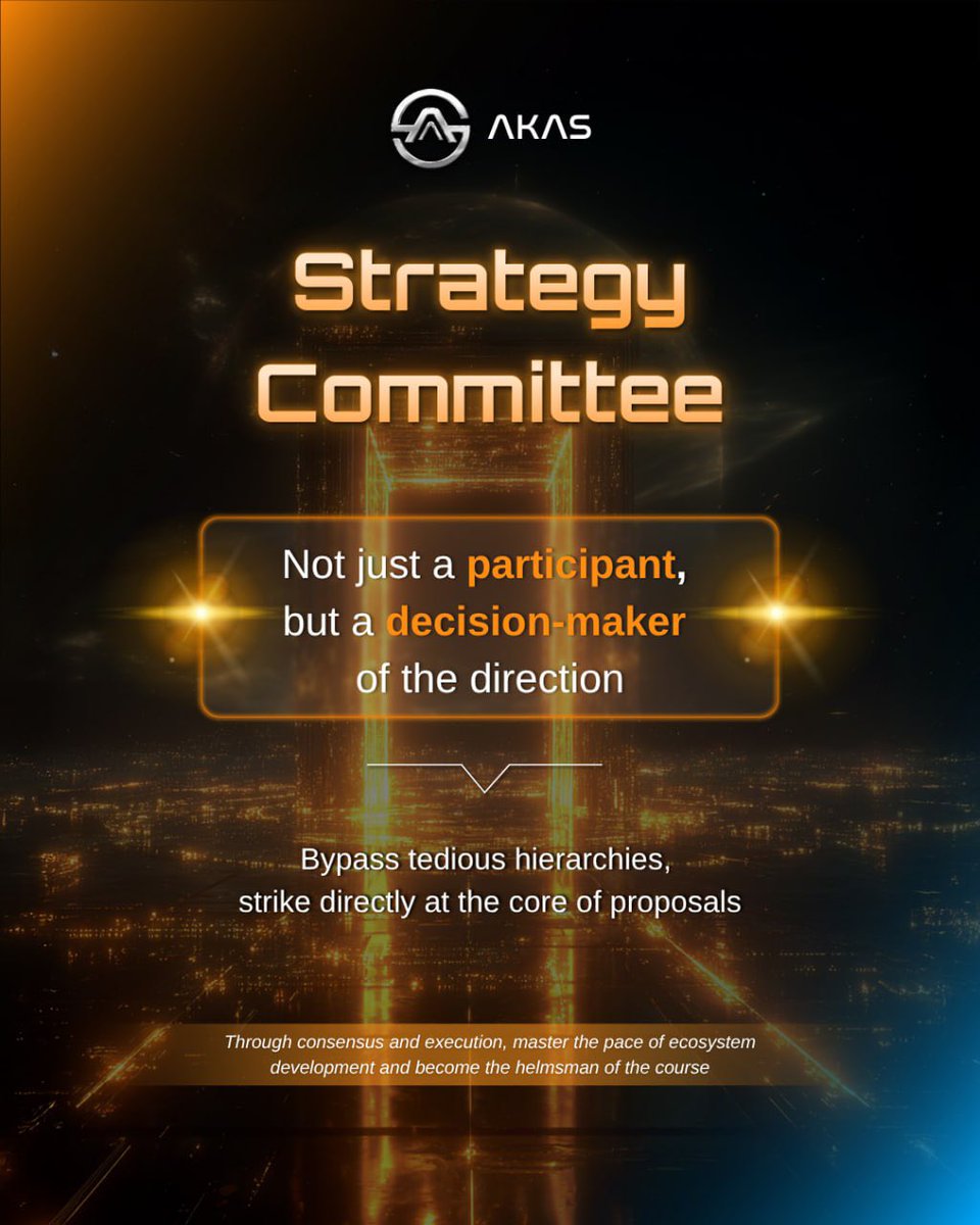 AKAS Official tweet media