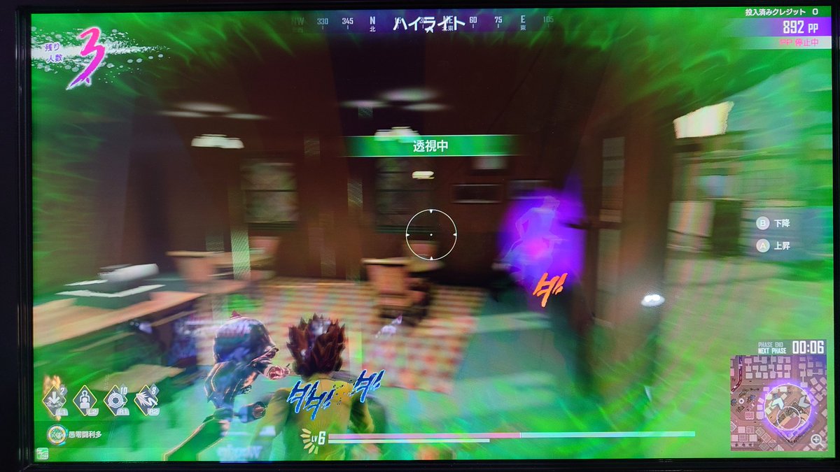 スーパー才谷人　ブルマスター(グレート・リタの中の人) tweet media