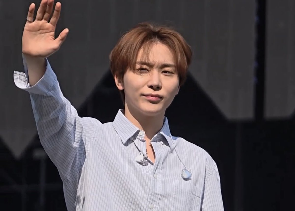 the finest man ever