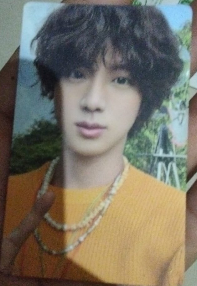 Utteo๐KIM SEOKWIN tweet media