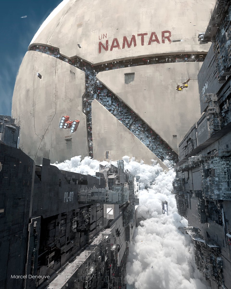 Marcel Deneuve tweet media