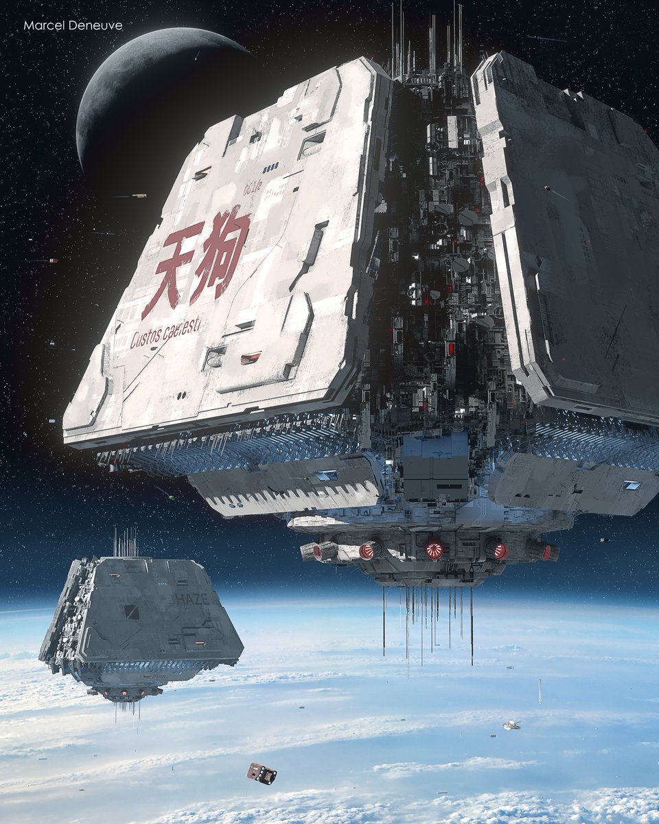 Marcel Deneuve tweet media