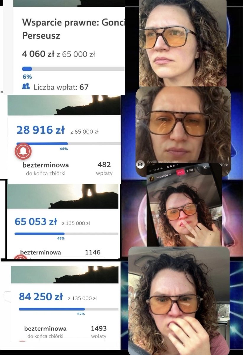 Krzysztof Gonciarz tweet media