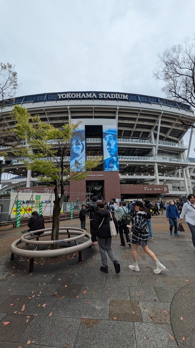 daichi__0521's tweet photo. ついた。 https://t.co/bOEiVPRdNc