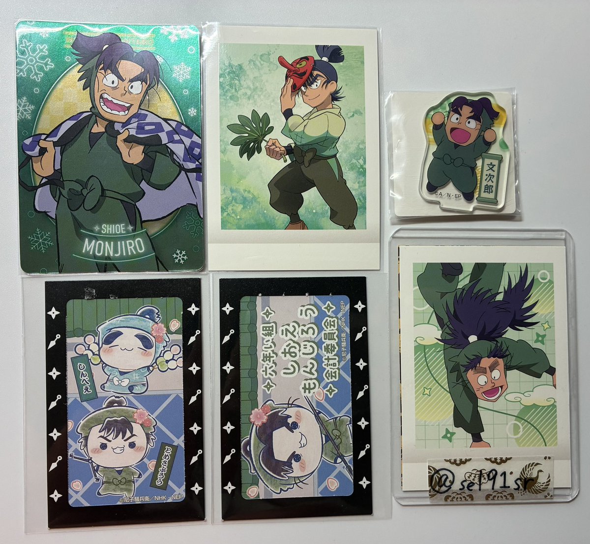 りかのおにぎり tweet media