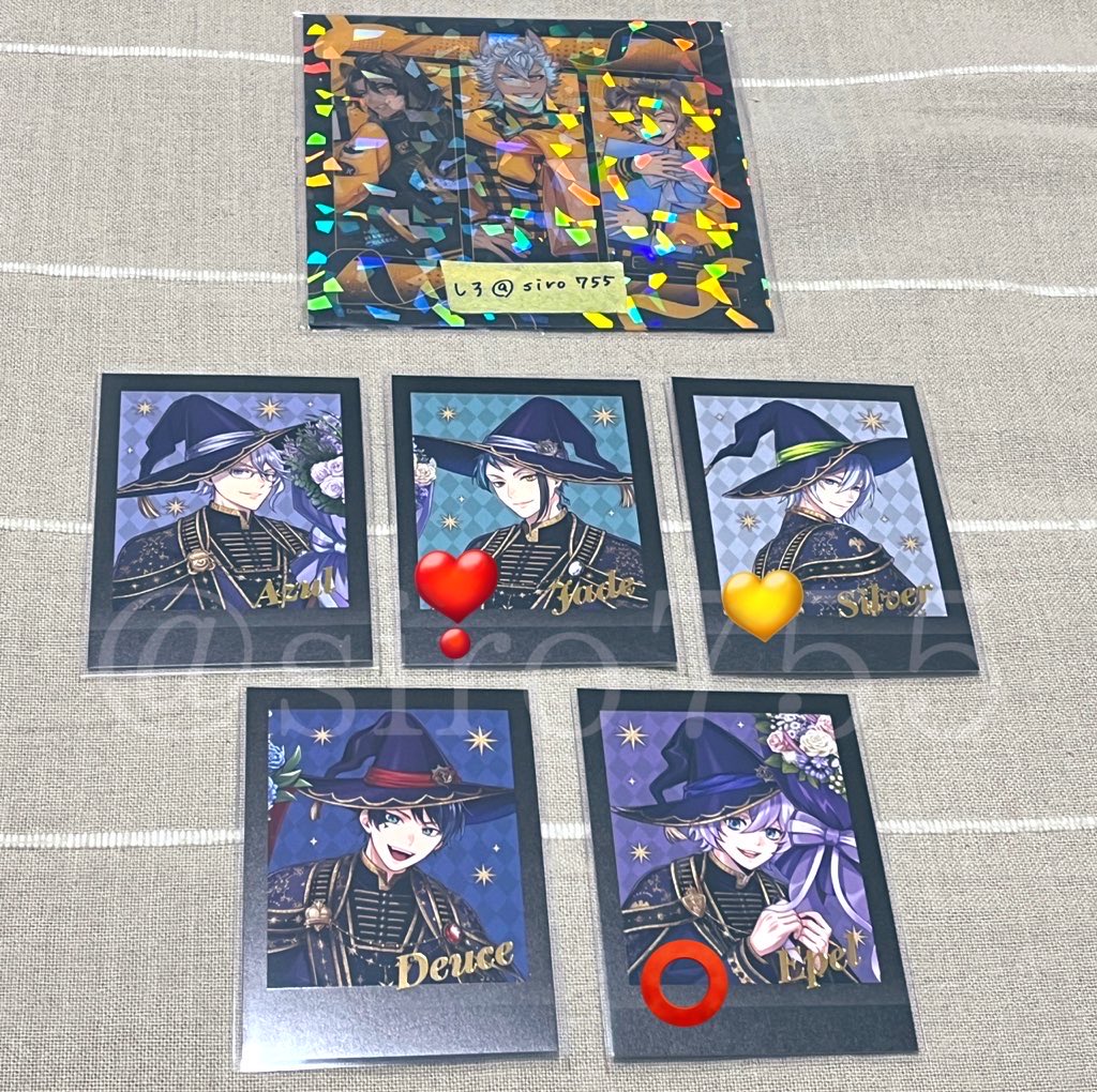 しろ🌻◎固定ポストご一読願います◎ tweet media