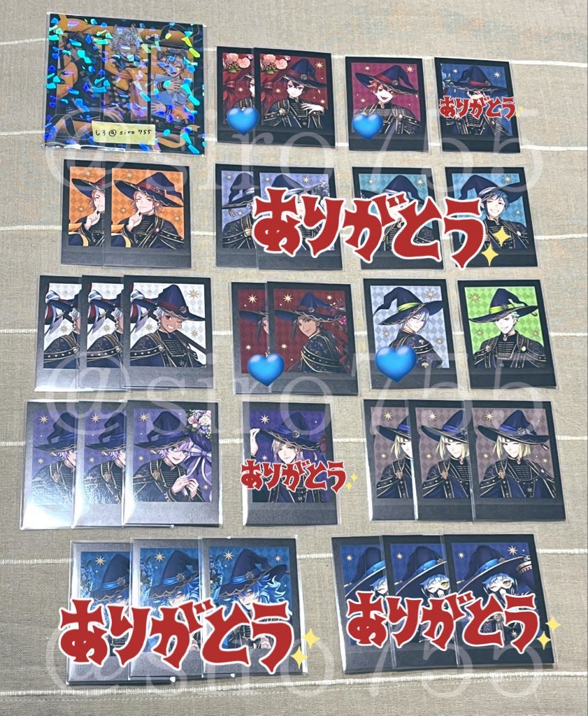 しろ🌻◎固定ポストご一読願います◎ tweet media