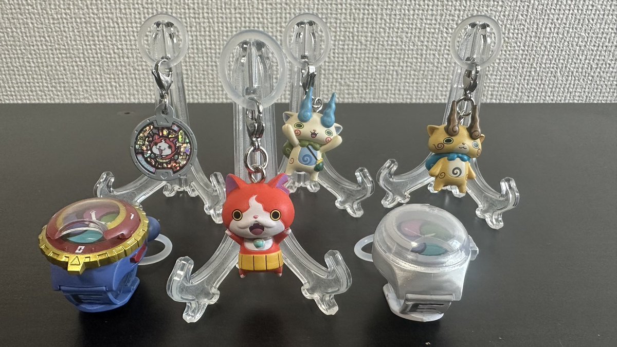 蟷浪の斧 tweet media