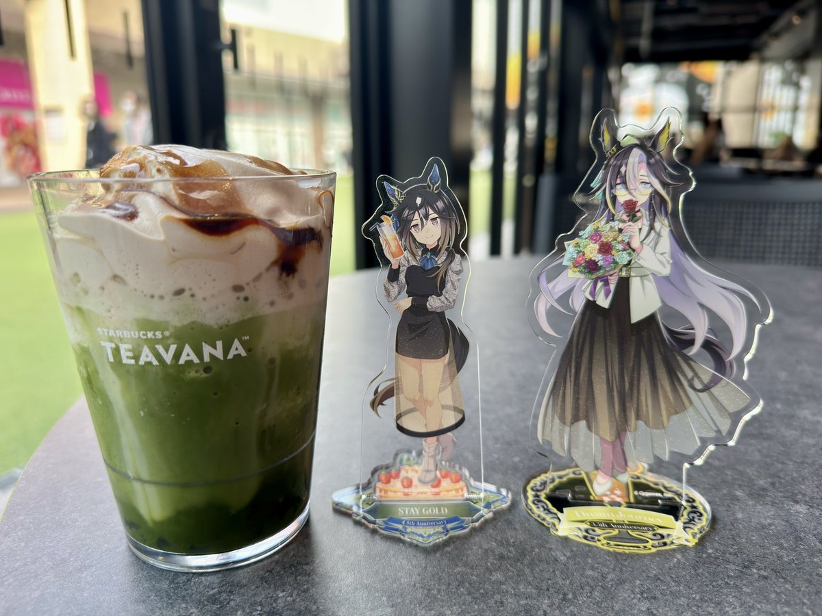 山田もどき🧳@7th参加予定 tweet media