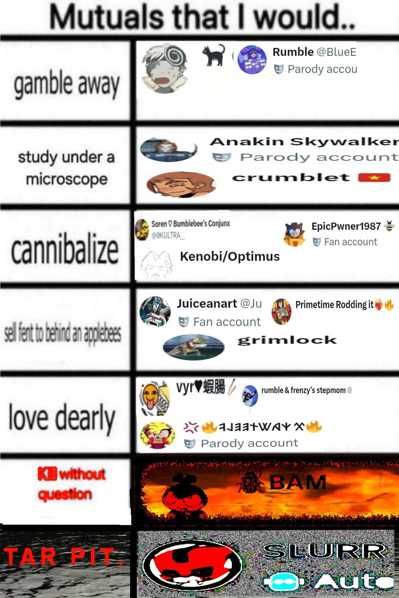 bumblebeow tweet media