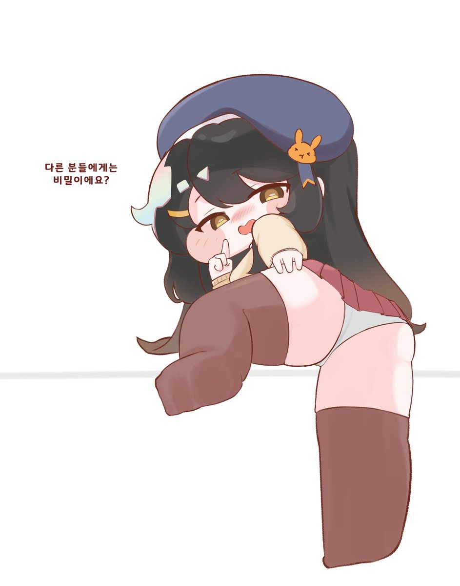 도토리의 그림창고 tweet media