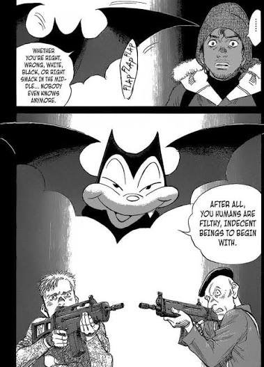 DEADCROSS tweet media