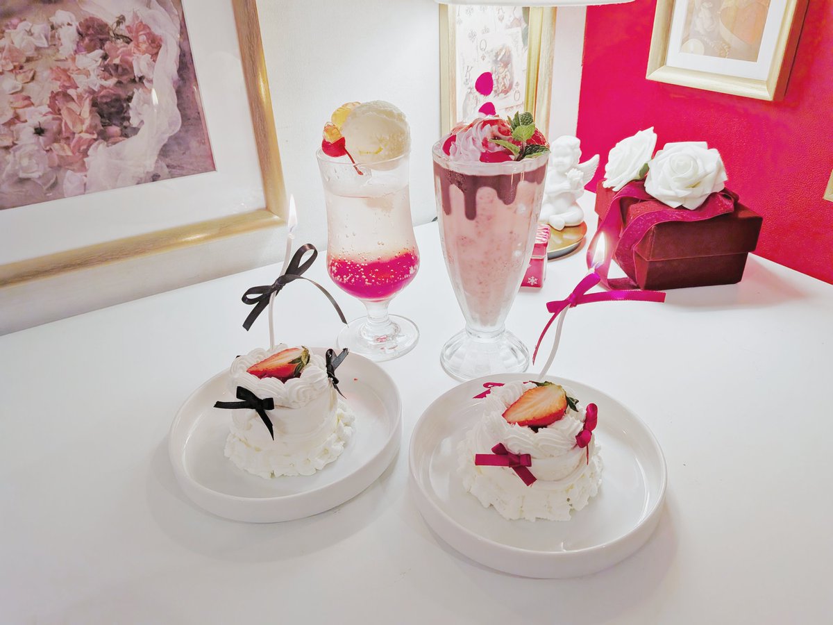 ☪*̣̩ tweet media