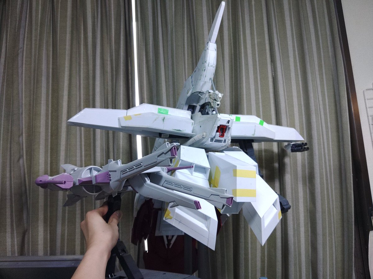 布団大魔王　4/12モデラーズミーティングイン熊本 tweet media