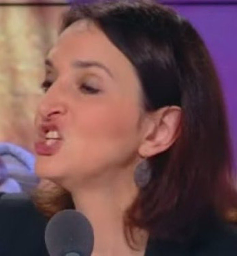 Chantal Megglé tweet media