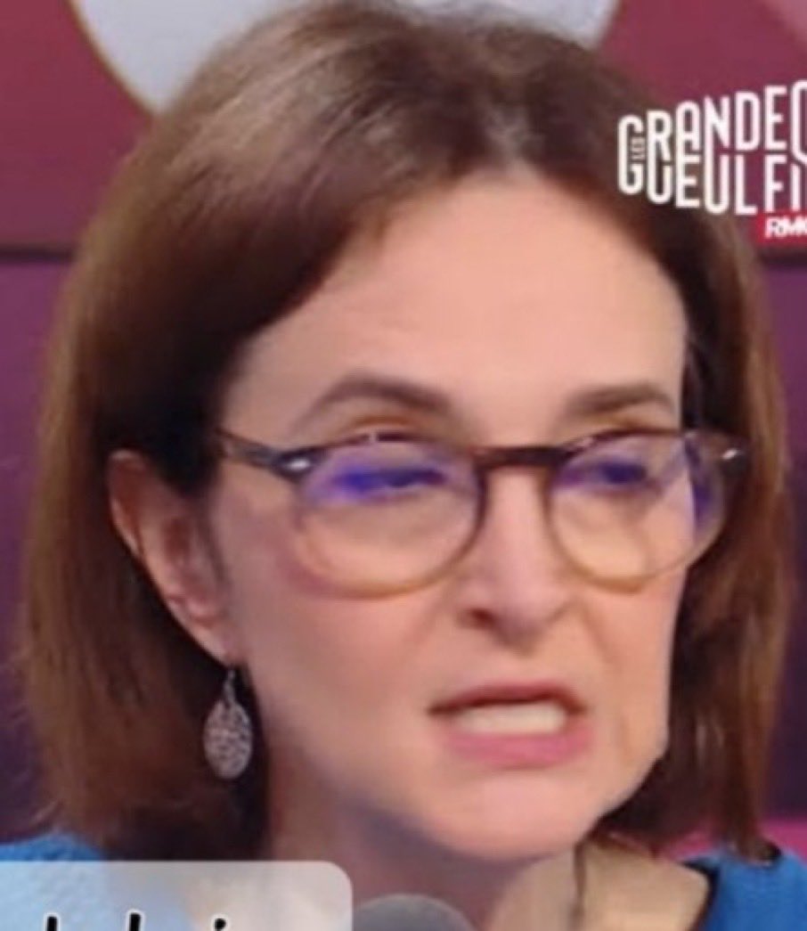 Chantal Megglé tweet media