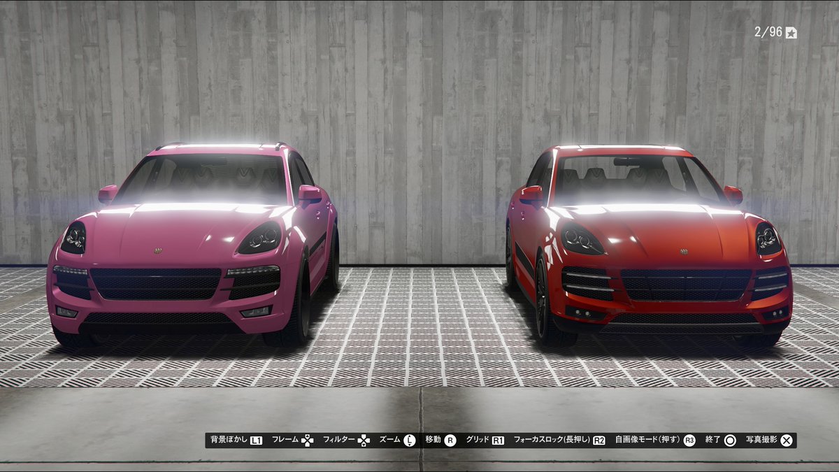 DOWNFORCE_595 tweet media