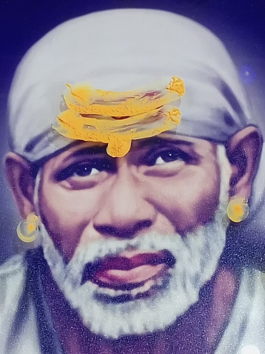 🕉️ Sab Ka Malik Ek 🕉️ tweet media