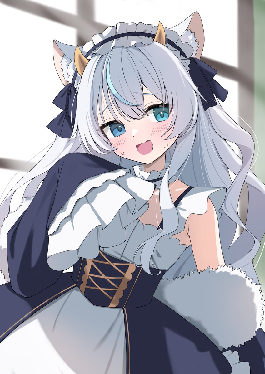 竜頭だび✦11/15初配信✦ 新人Vtuber tweet media