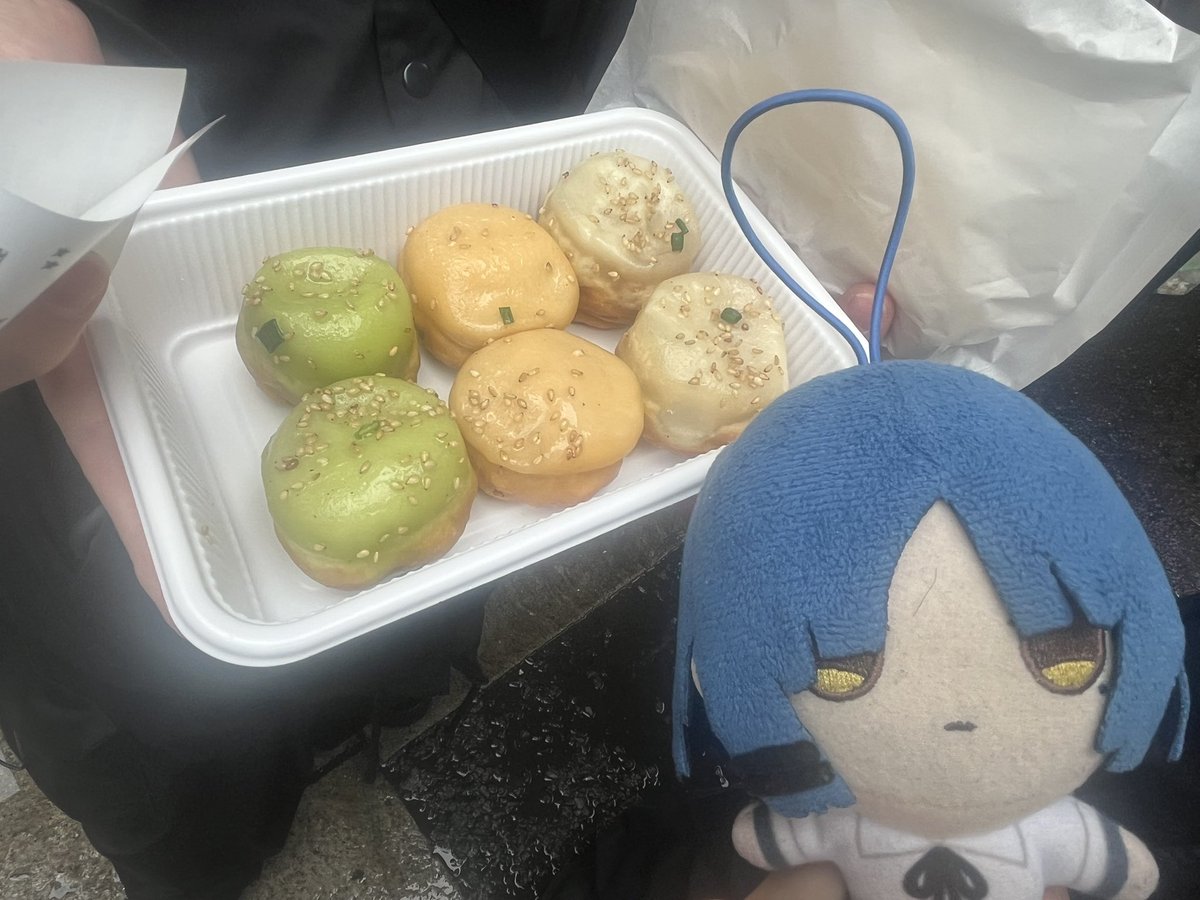 さんどいっち tweet media