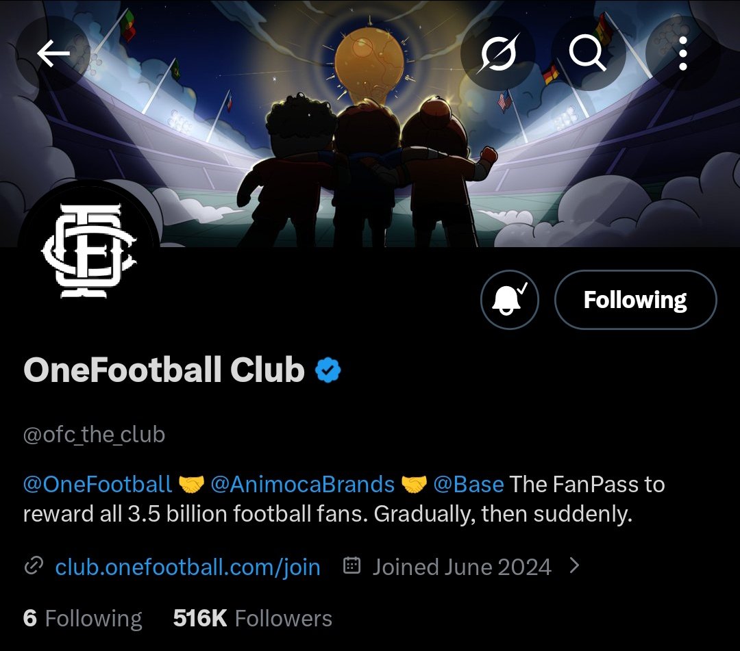 cute300boy's tweet photo. Daily routine 

Open X
Visit @ofc_the_club 
Waiting for TGE
Waiting for eligibility cheker 

Nothing much https://t.co/IXMmTgX9o2