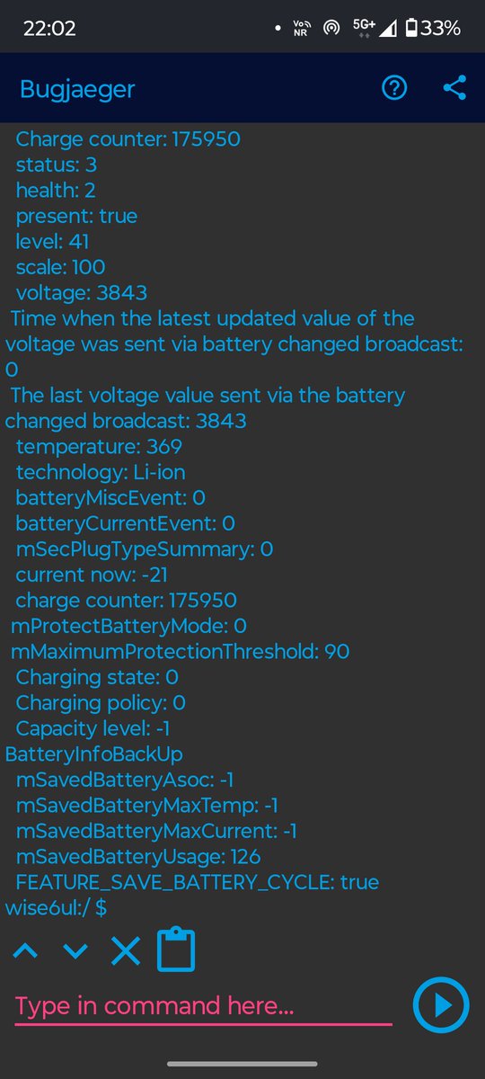 antu_tunga's tweet photo. @amazonIN The product was clearly not new. Evidence shows prior usage, yet it was sold as brand new. This is a serious violation of customer trust and marketplace policies. https://t.co/oxiod93sgR