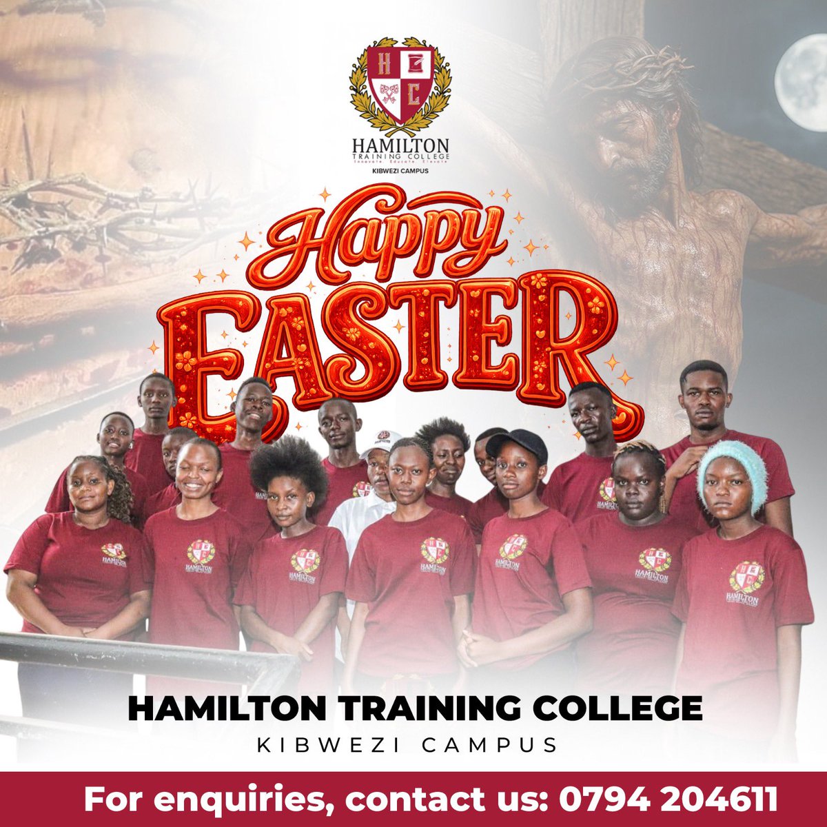 Oliver Ndolo tweet media