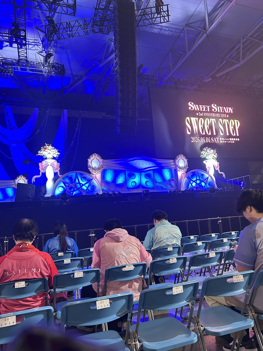 しゅんぺー おゆいだけ🐹🩵🍼 tweet media