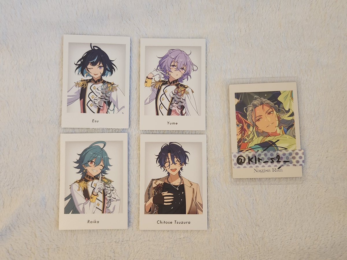 ୨୧⋆* tweet media