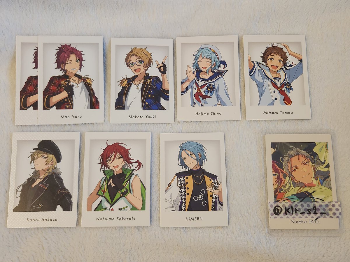 ୨୧⋆* tweet media