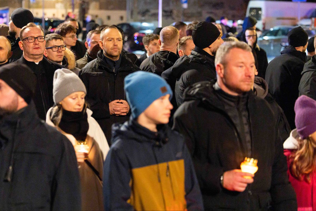 Karol Nawrocki - popieramy tweet media