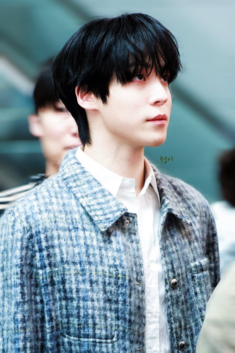 𝟐𝟔𝟎𝟑𝟐𝟕 ICN

#윤호 #에이티즈 #YUNHO #ATEEZ