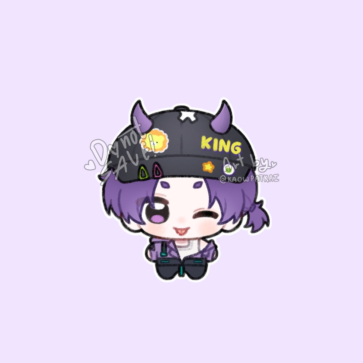 Kaowpatkai tweet media