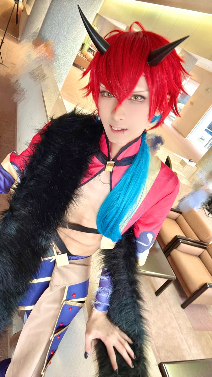 Black onyX⚡️👹🎀