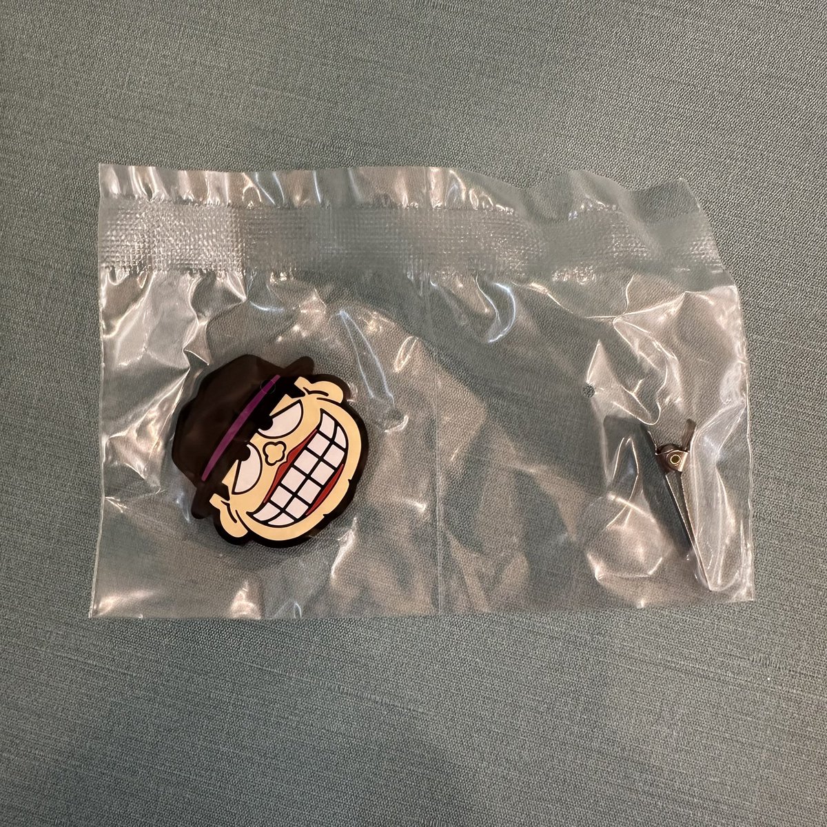 ぴょん tweet media