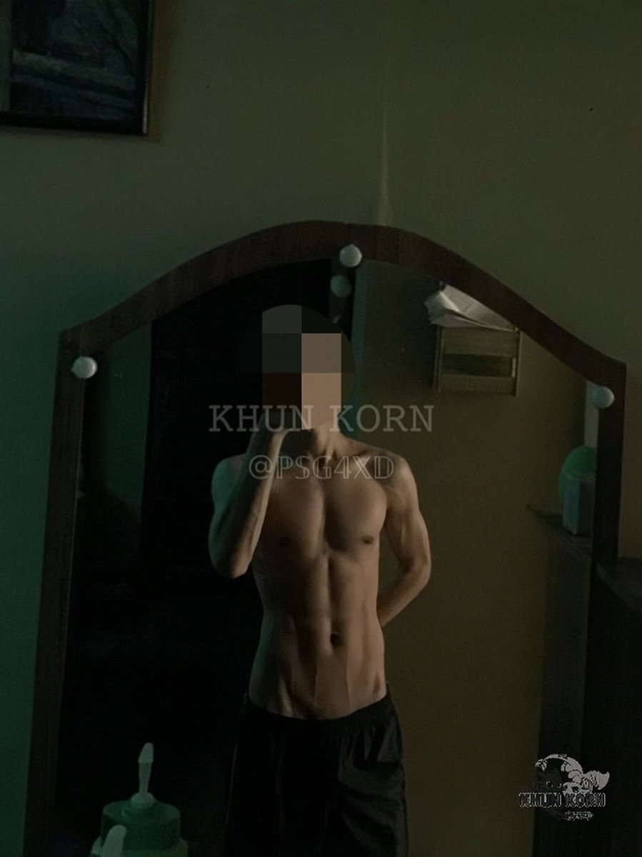 KHUN KORN 🧢 tweet media